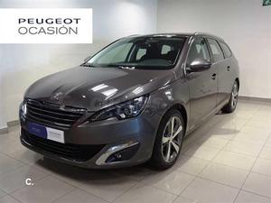 PEUGEOT 308 SW Allure 1.6 BlueHDI p.