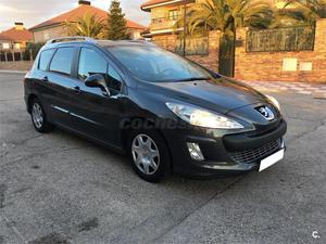 PEUGEOT 308 SW Sportium 1.6 HDI 110 FAP 5p.