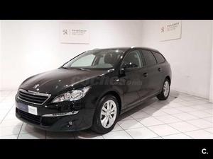 PEUGEOT 308 SW Style 1.6 BlueHDi 88KW 120CV 5p.