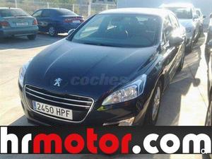 PEUGEOT 508 Business Line 2.0 HDI 140cv 4p.