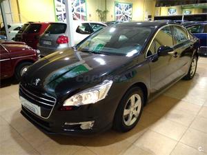 PEUGEOT 508 Business Line 2.0 HDI 163cv 4p.