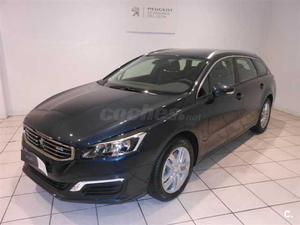 PEUGEOT 508 SW Active 2.0 BlueHDi 110KW 150CV 5p.