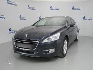 PEUGEOT 508 SW Allure 2.0 HDI 160cv 5p.