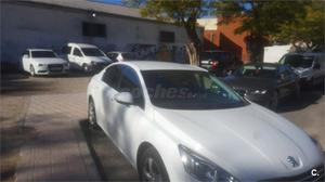 PEUGEOT 508 SW Allure 2.0 HDI 163cv 5p.