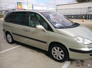 PEUGEOT 807 SV 2.2 HDI 5p.