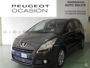 PEUGEOT  Allure 2.0 HDI 150 FAP 5p.