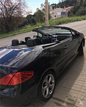 PEUGEOT  CABRIOLET 2.0 2p.