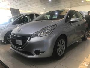 PEUGEOT P ACCESS 1.4 HDi 68 5p.