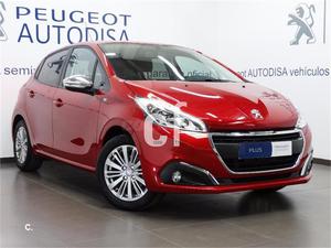 PEUGEOT P STYLE 1.2L PureTech 60KW 82CV 5p.