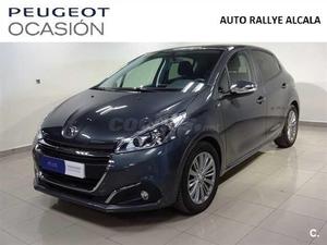 PEUGEOT P STYLE 1.6 BlueHDi 73KW 100CV 3p.