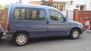 PEUGEOT Partner 1.9D BREAK 3p.