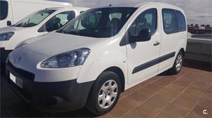 PEUGEOT Partner Tepee Access 1.6 HDi 75cv 4p.