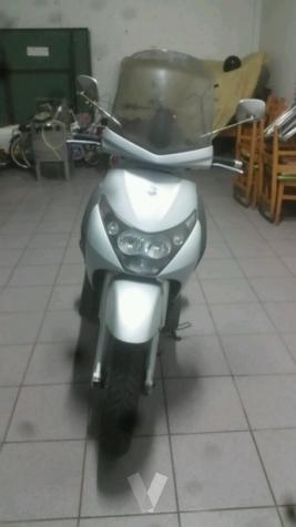 PIAGGIO beverly 