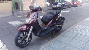 PIAGGIO beverly 