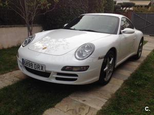 PORSCHE 911 Carrera 4 Coupe p.