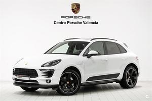 PORSCHE Macan S Diesel 5p.