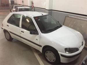 Peugeot 106 Xnd 1.5d 5p. -97