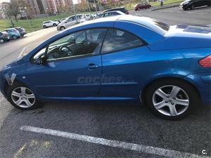 Peugeot 307 Cc v 2p. -03