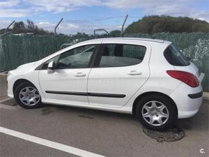 Peugeot 308 Business Line 1.6 Hdi 90 5p. -10