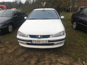 Peugeot 406 Srdt Hdi p. -03