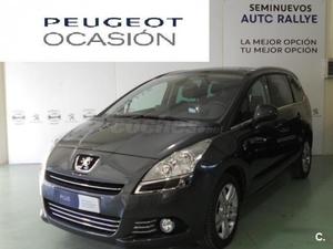 Peugeot  Allure 2.0 Hdi 150 Fap 5p. -12