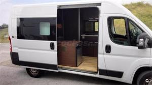 Peugeot Boxer 2.2 Hdi Camper