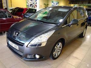 Peugeot  Premium 1.6 Ehdi 112 Fap Cmp Blue Lion 5p. -11