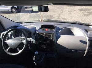 Peugeot expert 2.0hdi 136cv 6v