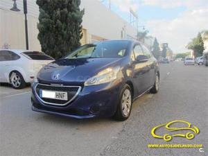 Peugeot p Active 1.4 Hdi 68 5p. -13