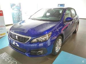 Peugeot p Active 1.6 Bluehdi 73kw 100cv 5p. -17