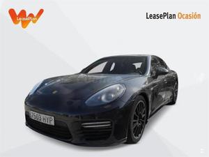 Porsche Panamera 4.8 Gts 5p. -14
