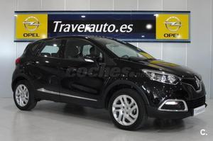 RENAULT Captur Intens Energy dCi 90 eco2 5p.