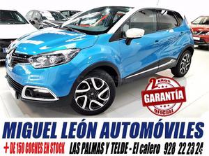 RENAULT Captur Zen Energy dCi 90 EDC 5p.