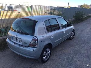 RENAULT Clio ALIZE 1.4 5p.