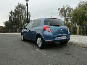 RENAULT Clio Authentique dCi 75 3p eco2 E5 3p.