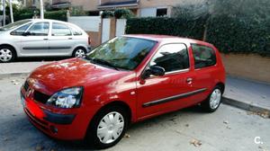 RENAULT Clio Base Authentique 1.5dCi65 3p.