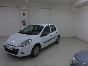 RENAULT Clio Business dCi 75 eco2 5p.