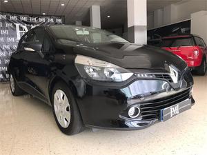 RENAULT Clio Business v 75 5p.