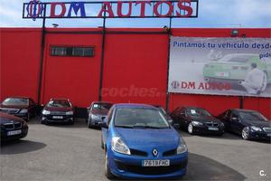 RENAULT Clio Confort Dynamique 1.5DCI85 5p.