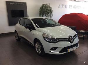 RENAULT Clio Limited Energy dCi 66kW 90CV 5p.