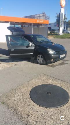 RENAULT Clio Luxe Privilege 1.5dCip.