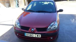 RENAULT Clio Pack Dynamique 1.5dCi