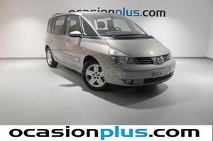 RENAULT Espace PRIVILEGE 2.2 dCi 16v 5p.