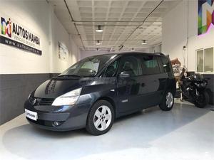 RENAULT Grand Espace PRIVILEGE 3.0 dCi 24v AUTO 5p.