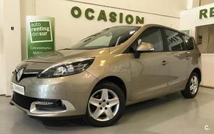 RENAULT Grand Scenic Expression Energy dCi 110 eco2 5p 