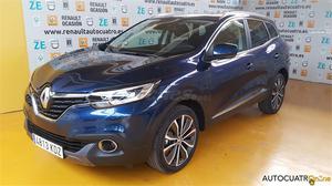 RENAULT Kadjar Zen Energy dCi 81kW 110CV 5p.