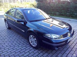 RENAULT Laguna Confort Dynamique 1.9dCi 130CV E4 5p.