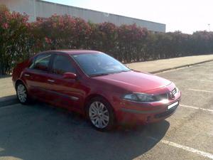 RENAULT Laguna Confort Dynamique 2.0dCi 150CV E4 -06