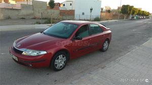 RENAULT Laguna DYNAMIQUE 1.9DCI 120CV 5p.