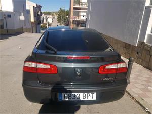 RENAULT Laguna DYNAMIQUE V 5p.